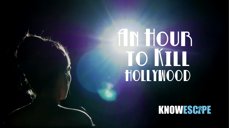 An Hour to Kill, Hollywood