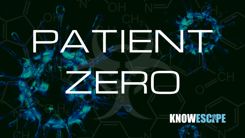 Patient Zero patient zero