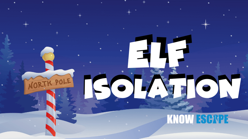 Elf Isolation