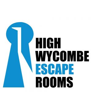 High Wycombe Escape Rooms Logo → Know Escape Franchise High Wycombe Escape Rooms Logo