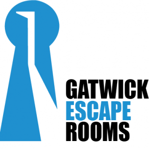 Gatwick Escape Rooms Logo