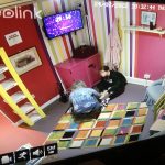 Know Escape Franchise Team playing The Crazy Cat Lady