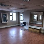 Chesterfield Escape Rooms Old Hairdressers