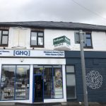 Chesterfield Escape Rooms Exterior