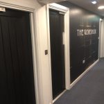 Chesterfield Escape Rooms The Governor Exterior
