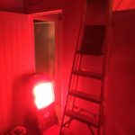 Chesterfield Escape Rooms Construction