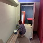 Know Escape Franchise Refurbishment starts