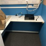 Chesterfield Escape Rooms Building a Gamesmaster Room