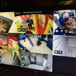 Know Escape Franchise Team playing The High Hangover