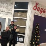 Kingston Escape Rooms Initial franchise training