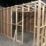 Kingston Escape Rooms Game room shell
