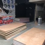 Kingston Escape Rooms Wood delivery