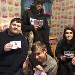 Kingston Escape Rooms First Games Masters