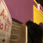 Kingston Escape Rooms Hour to Kill getting close