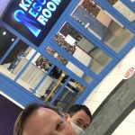 Kingston Escape Rooms Exterior
