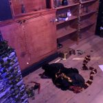 Know Escape Franchise Former Harry Potter styled room