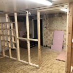 Chesterfield Escape Rooms Crazy Cat Lady Construction