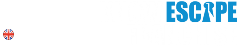 Know Escape Franchise Ltd