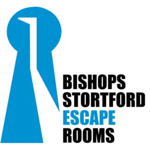 Bishop's Stortford Escape Rooms Logo