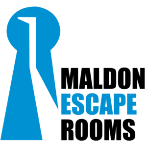 Maldon Escape Rooms Logo