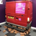 Bishop’s Stortford Escape Rooms Rob the Bank