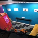 Bishop’s Stortford Escape Rooms Rob the Bank