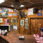 Bishop’s Stortford Escape Rooms Eerie Motel Californa