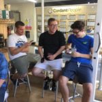 Maldon Escape Rooms Chelmsford, Maldon and Stortford team members