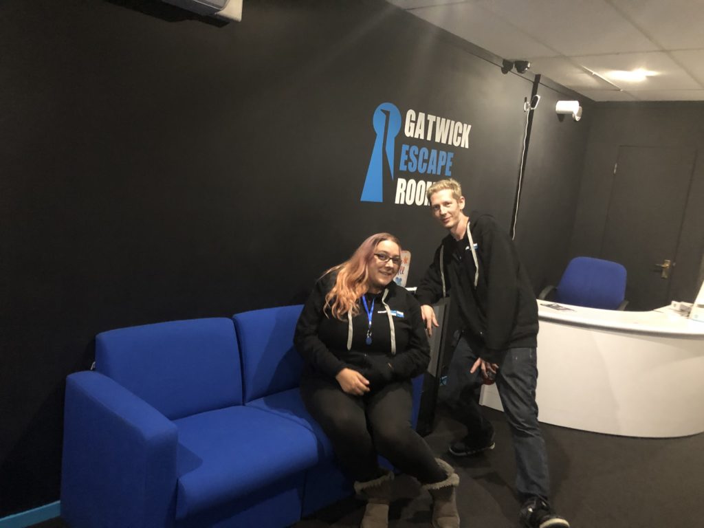 Gatwick Escape Rooms Gatwick Escape Rooms