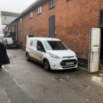 Bishop’s Stortford Escape Rooms Exploring move to Millar's