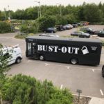 Bust-out Mobile Escape Rooms Visits