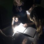 Bishop’s Stortford Escape Rooms Patient Zero