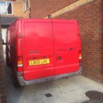 Maldon Escape Rooms Stortford Rob the Bank Van visits
