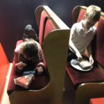 Maldon Escape Rooms Santa Sleigh