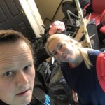Maldon Escape Rooms Jade the Cleaner