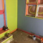 Bishop’s Stortford Escape Rooms Crazy Cat Lady Build
