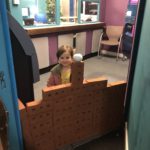 Maldon Escape Rooms Amelia in Rob the Bank