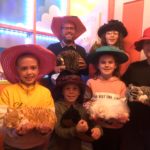 Bishop’s Stortford Escape Rooms The Crazy Cat Lady Team