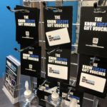 Maldon Escape Rooms Escape Room Gift Vouchers