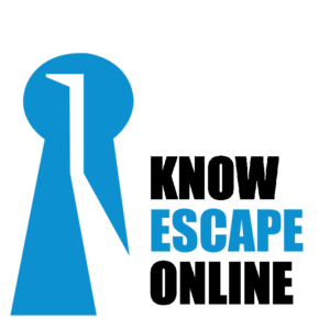 Know Escape Online Logo