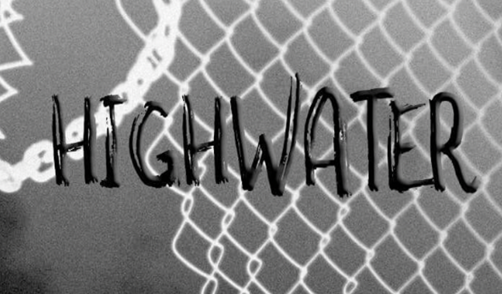 Highwater Logo