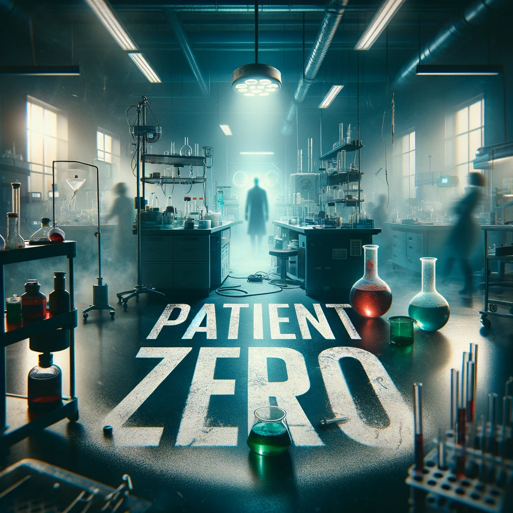 Patient Zero